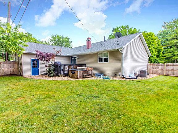 4th image of 5215 W Mahark Ln