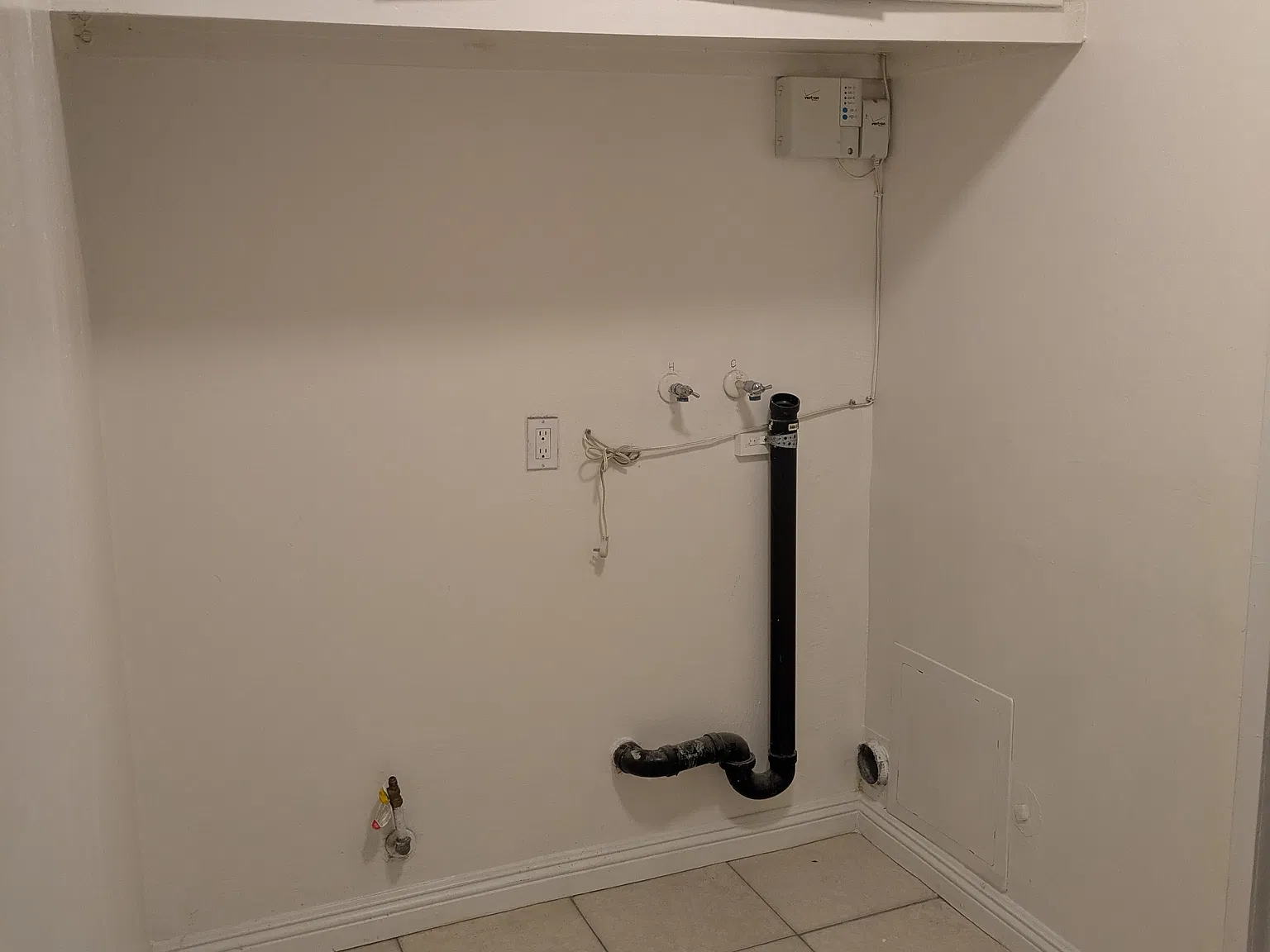 1 bed, 610 sqft, $1,250 — Photo 4
