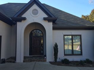 315 Petersford Way, Milton, GA 30004