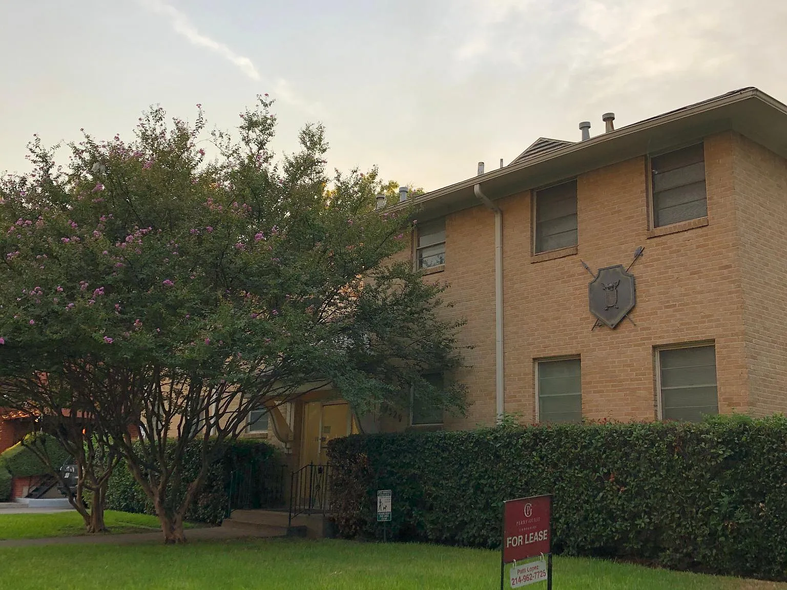1 bed, 773 sqft, $950 — Photo 1