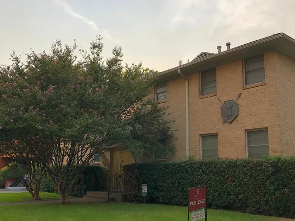 4331 McKinney Ave, Dallas, TX 75205