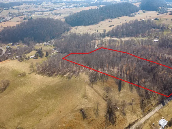 Shipley Ferry Rd, Blountville, TN 37617