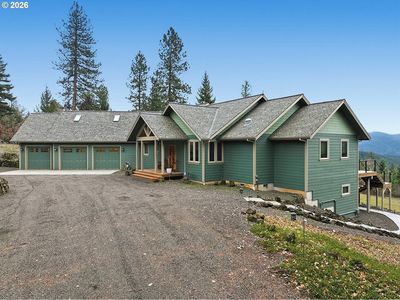26 Ridgeview Rd, White Salmon, WA, 98672