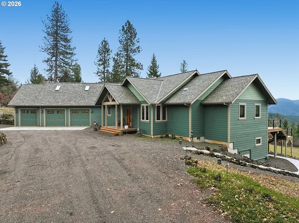 26 Ridgeview Rd, White Salmon, WA 98672