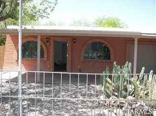 1620 W Saint Clair St, Tucson, AZ 85745