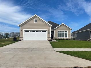 3357 Capella Ln, Green Bay, WI 54311