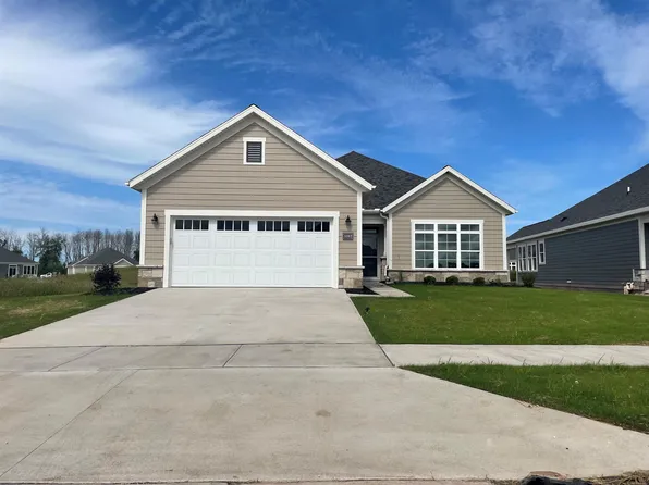 3357 Capella Ln, Green Bay, WI 54311