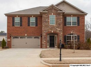 125 Properzi Way SW, Huntsville, AL 35824