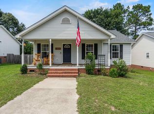 233 Hallie Hills Pl, Lexington, SC 29073