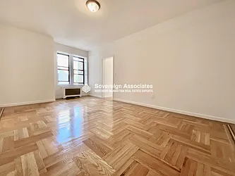 Rented by Sovereign Associates