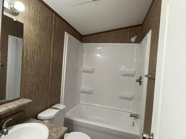 2625 S West St Lot 240, Wichita, KS 67217