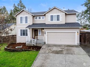 10517 Farwest Ct SE, Yelm, WA