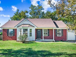 239 Swan Way, Taylorsville, KY 40071