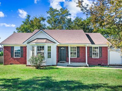 239 Swan Way, Taylorsville, KY, 40071