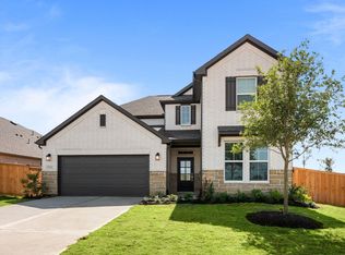 21302 Villa Spruce Ln, Tomball, TX 77377