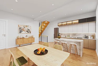 72 Verandah Place in Cobble Hill