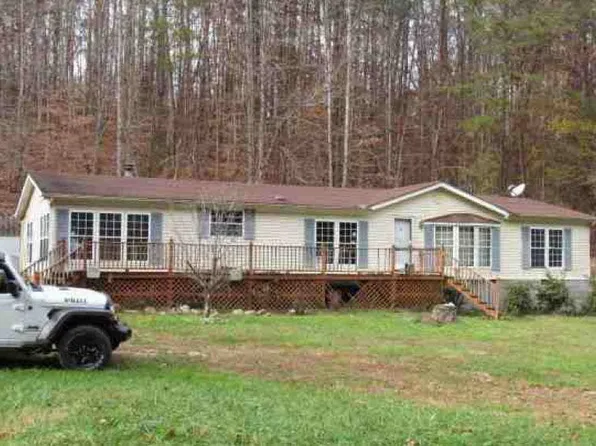 4486 Nebo Rd, Walland, TN 37886
