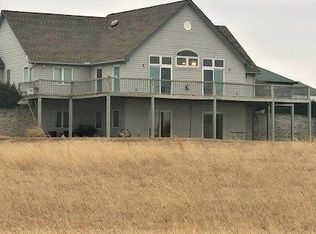 1691 S Broadway Rd, South Haven, KS 67140