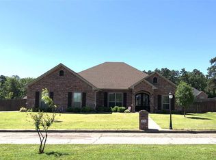 170 Highland Blvd, Hallsville, TX 75650