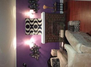 2400 Calverton Heights Ave, Baltimore, MD 21216