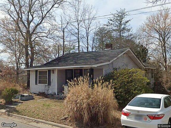 Property Side View