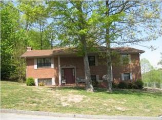 6933 Knollcrest Dr, Harrison, TN 37341