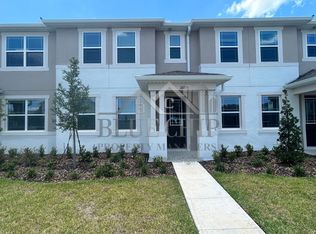 11605 Straits Way, Orlando, FL 32832