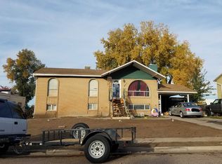 2611 N 1450 E, Layton, UT 84040
