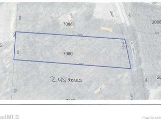 0 Tall Timbers Dr, Mocksville, NC 27028