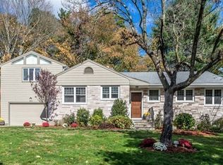842 Dedham St, Newton Center, MA 02459