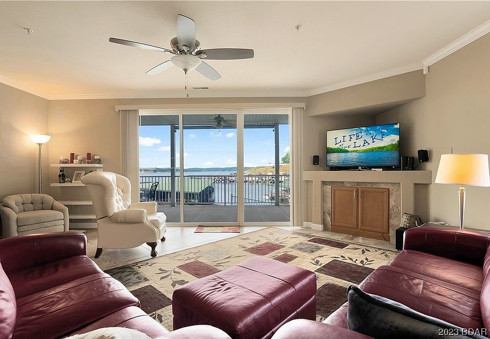 18136 Millstone Cove Rd UNIT 118, Gravois Mills, MO 65037 MLS