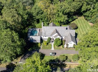 473 Hollow Tree Ridge Road, Darien, CT 06820