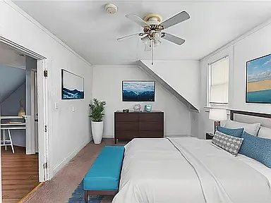 129 Snow St #3 — Photo 3