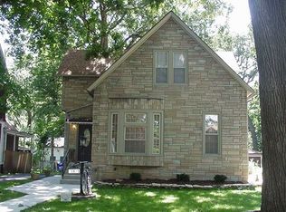 1635 W 106th St, Chicago, IL 60643
