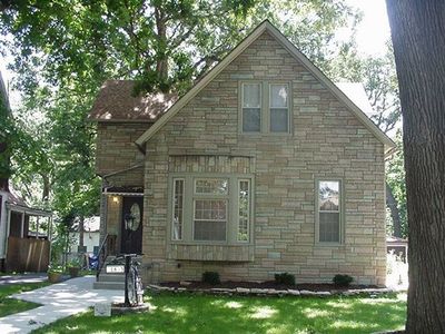 1635 W 106th St, Chicago, IL, 60643