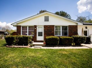 136 Roxanne St, Clearfield, KY 40313