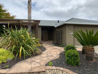 6054 Thurber Ln, Santa Cruz, CA, 95065