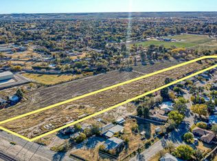 5321 Charl Ann St, El Paso, TX 79932