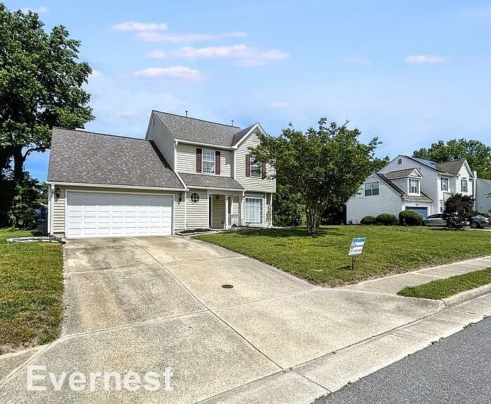 10 Keeton Ct — Photo 1