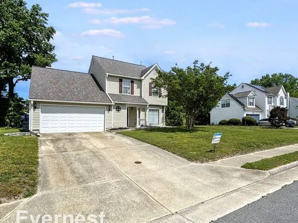 10 Keeton Ct, Hampton, VA 23666