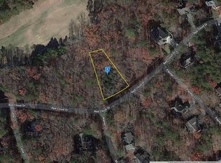 277 Red Cloud Dr, Waleska, GA