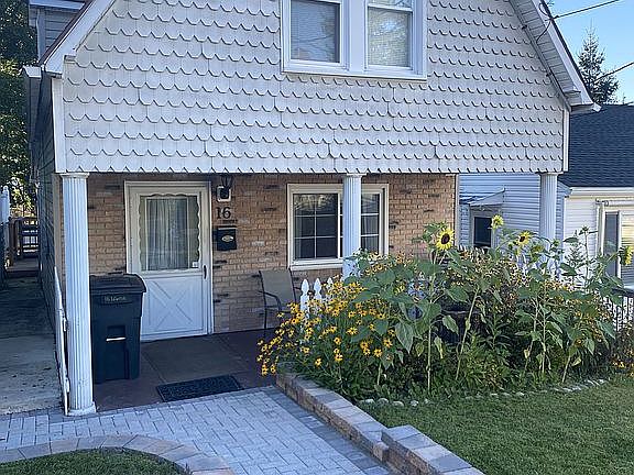 Great Front Porch