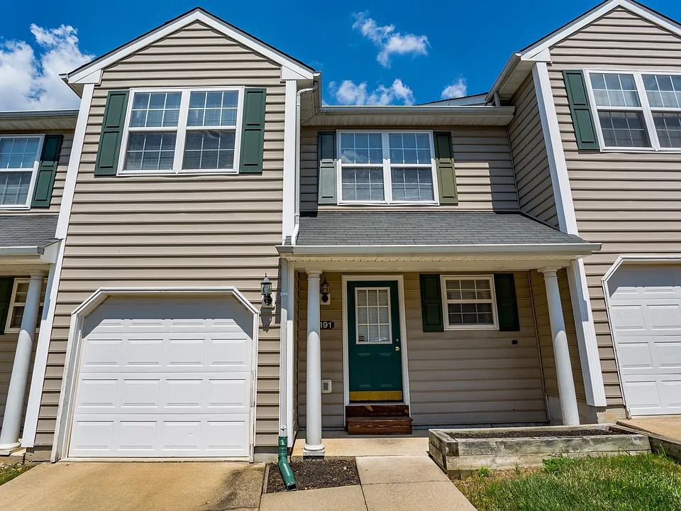 The Fairways Apartments and Townhomes