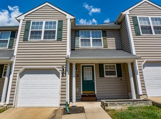 The Fairways Apartments and Townhomes, Thorndale, PA 19372