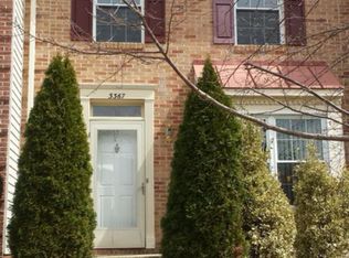 3367 Cheverly Ct #2, Abingdon, MD 21009