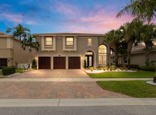 2681 Cooper Way, Wellington, FL 33414