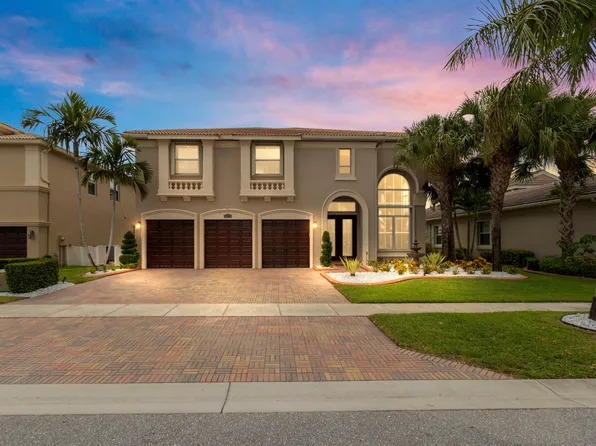 2681 Cooper Way, Wellington, FL 33414