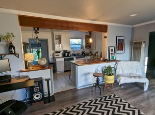 9958 Gibraltar Rd, Oakland, CA 94603