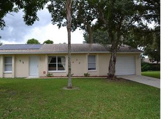 4404 Wabasso Ave, North Port, FL 34287
