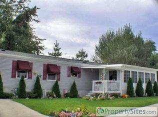 709 Lilly Pond Dr, Cape May, NJ 08204